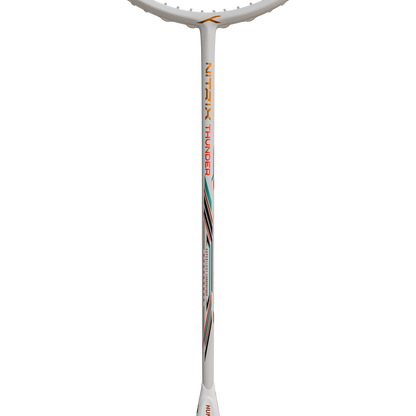 Nitrix Thunder - 4U