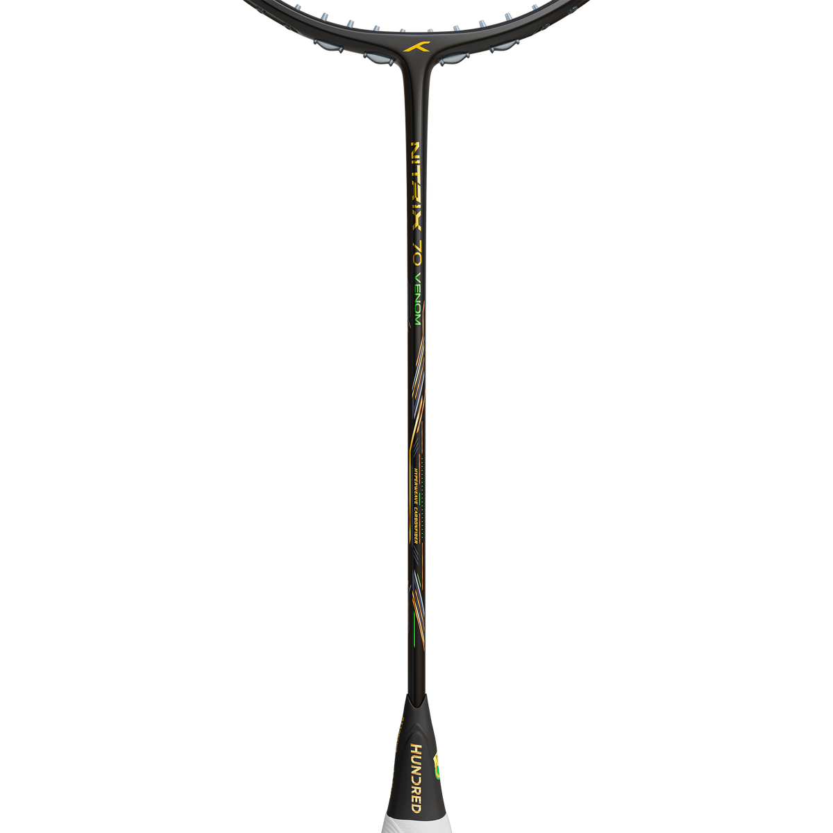 Nitrix 70 Venom - 3U