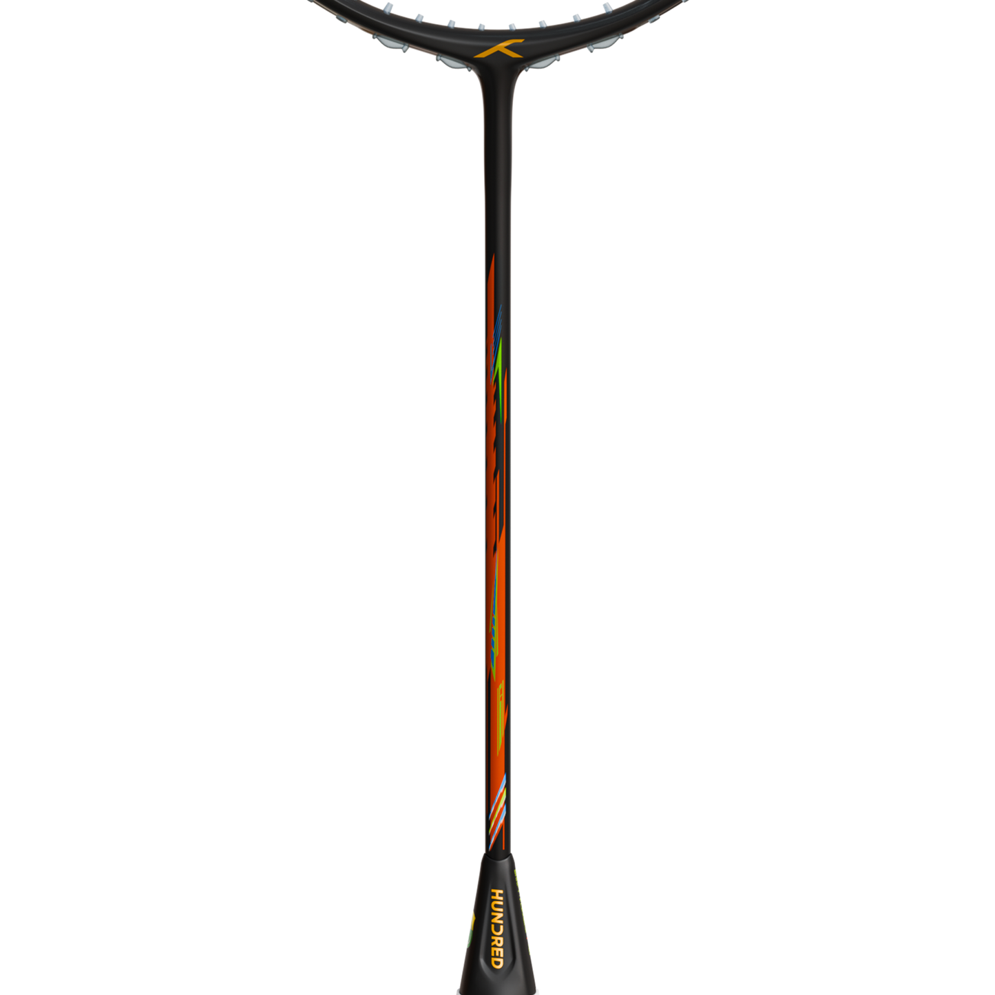 Flareon Typhoon - 5U