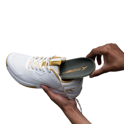 Steady Soft Pro Insole