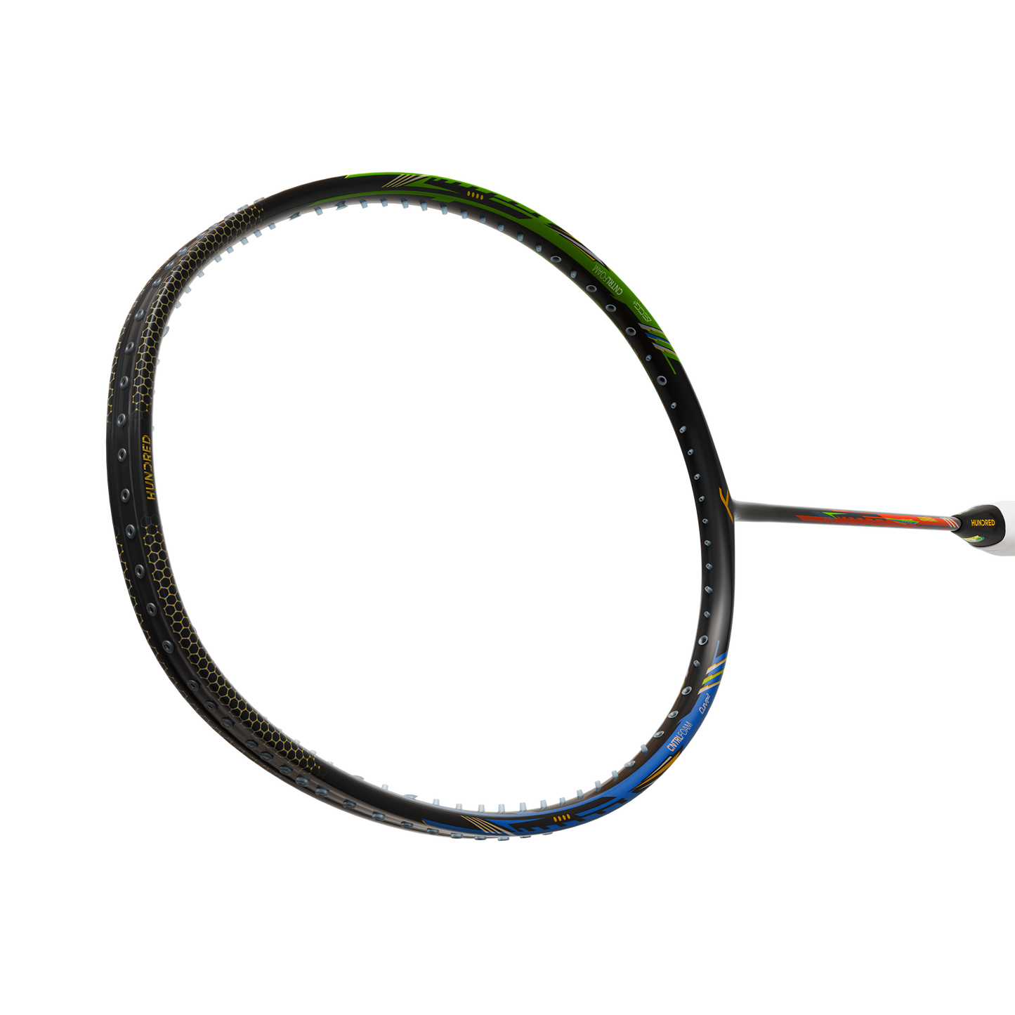 Flareon Typhoon - 5U