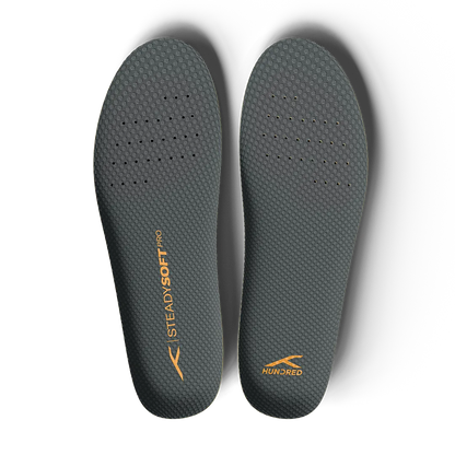 Steady Soft Pro Insole