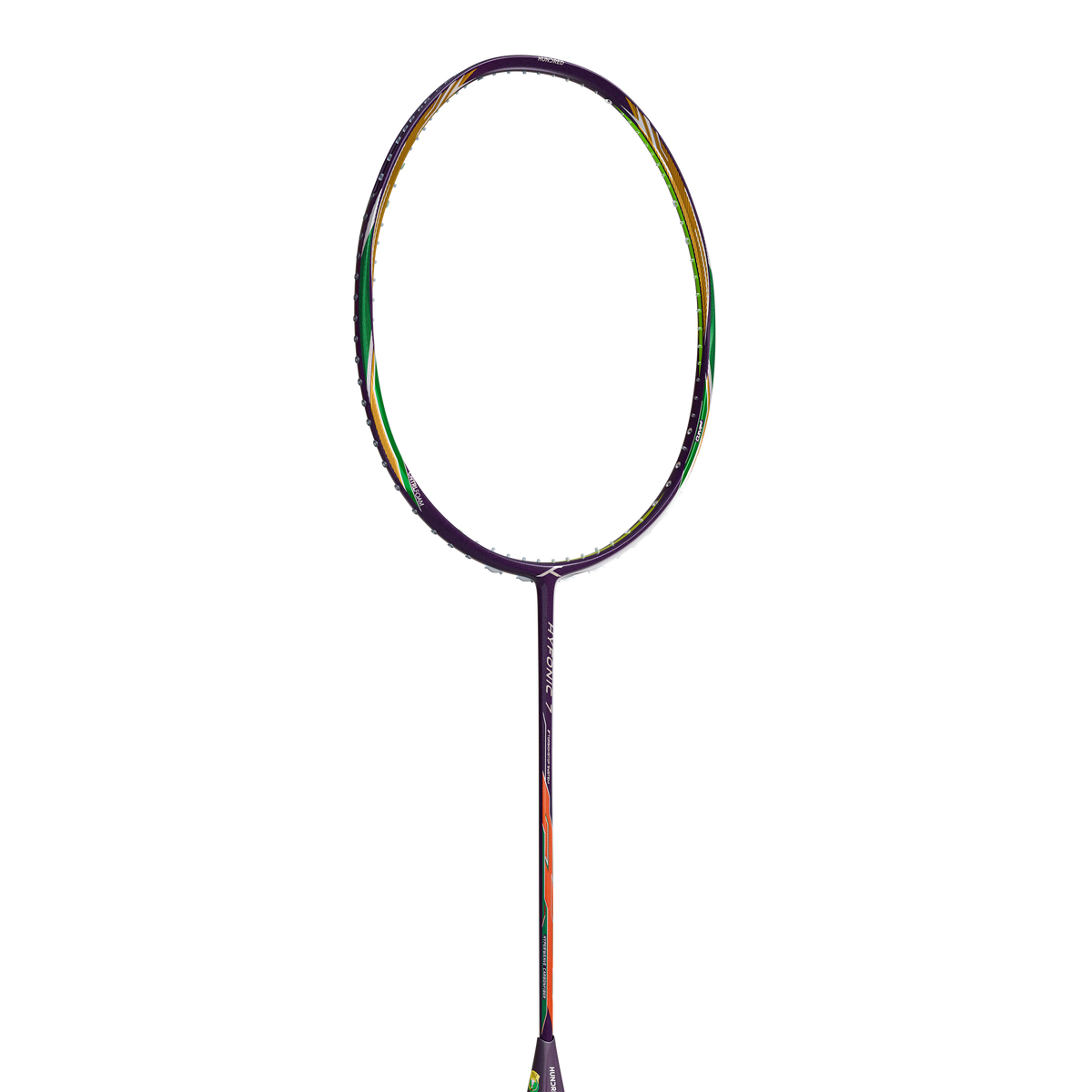 Hyfonic 7 - 3U