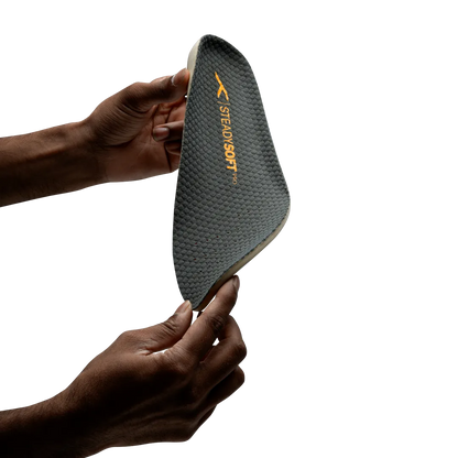 Steady Soft Pro Insole