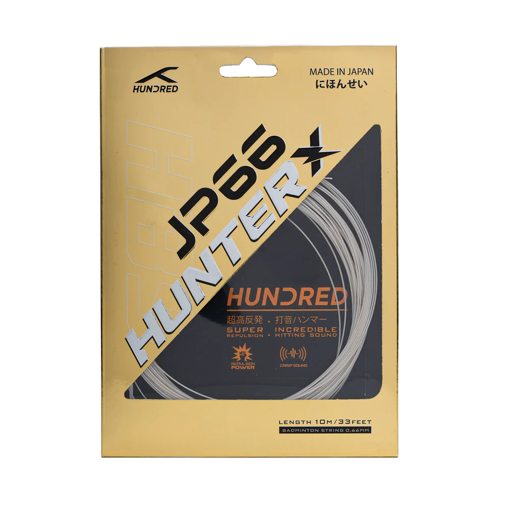JP 66 HUNTER X