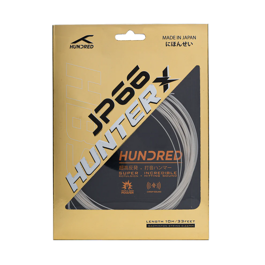 JP 66 HUNTER X
