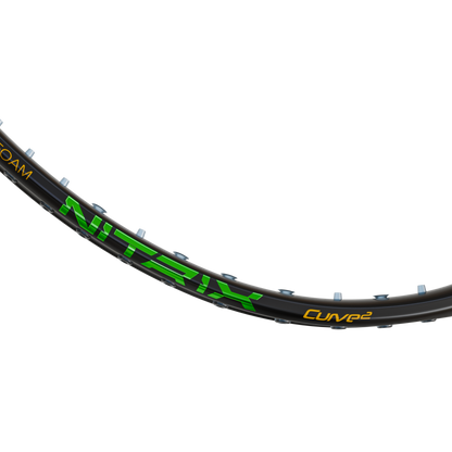 Nitrix 70 Venom - 3U
