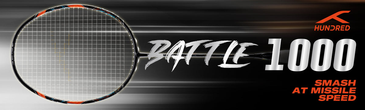 Battle 1000 banner
