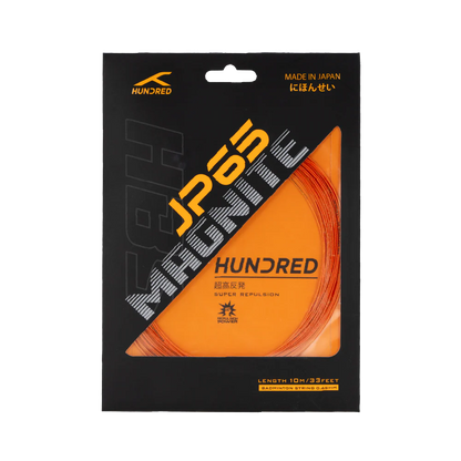 JP 65 Magnite