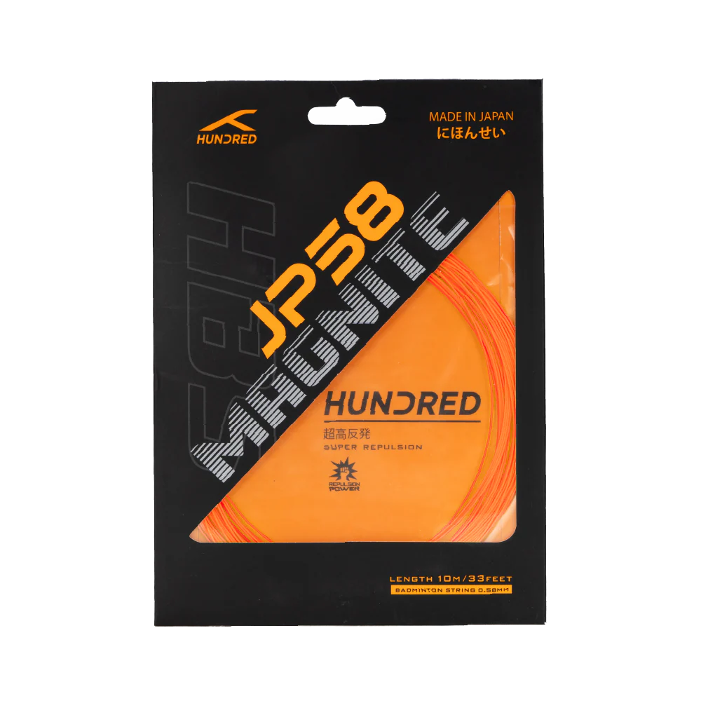 JP 58 Magnite