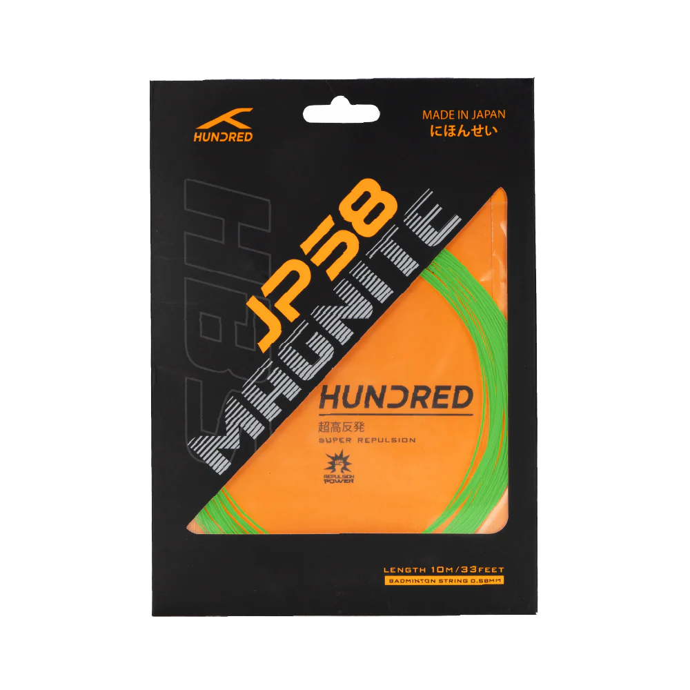 JP 58 Magnite
