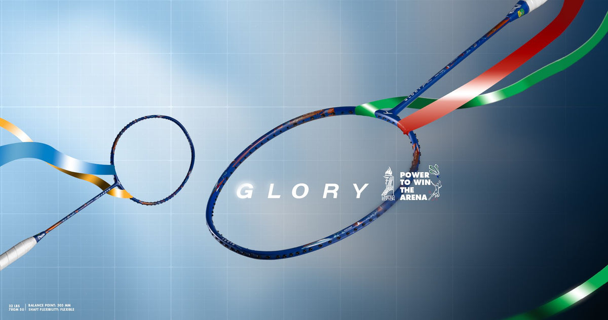 Glory banner