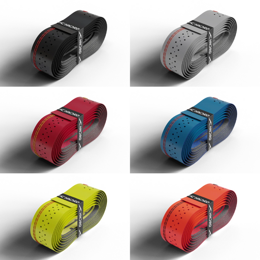 GTR-32 Replacement Grip (Assorted)
