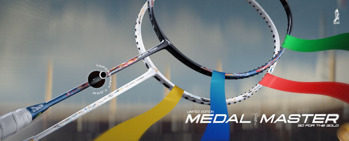 Medal Master banner