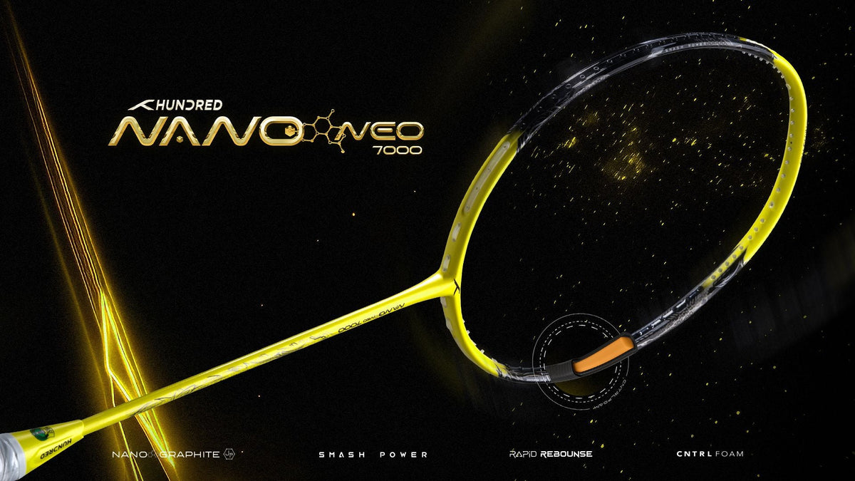 Nano Neo 7000 banner