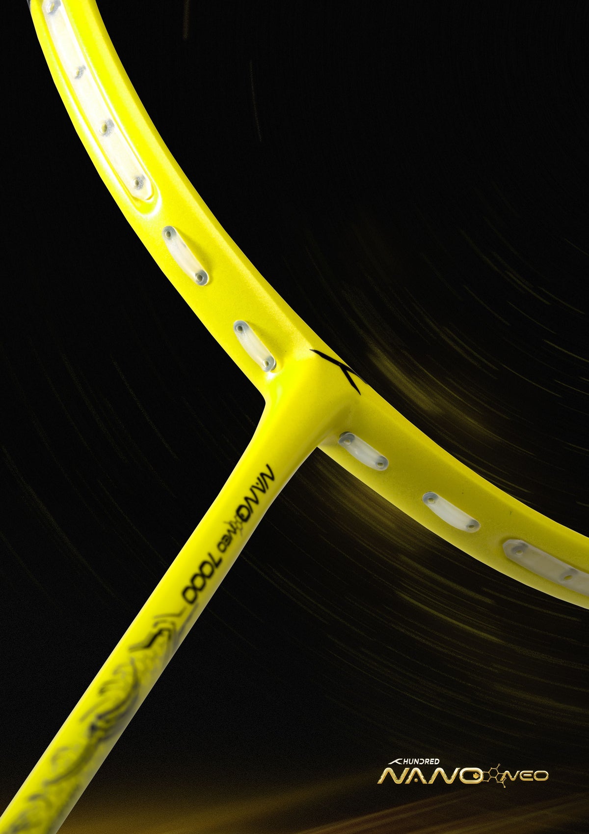Nano Neo 7000 Rapid Rebounse