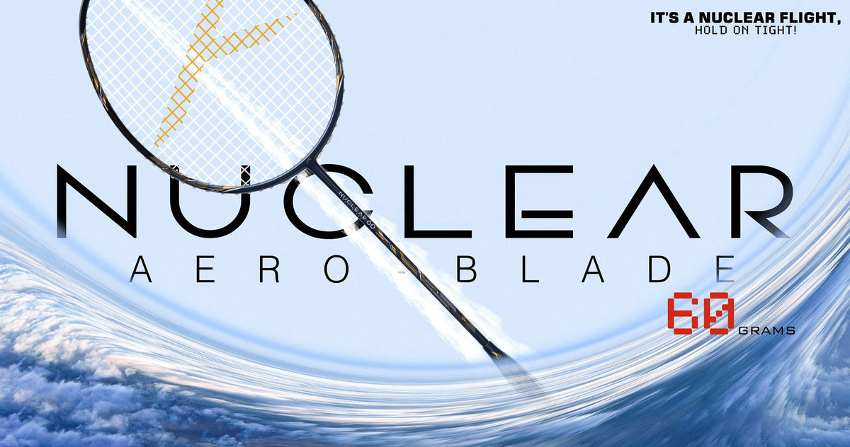 Nuclear 60 banner