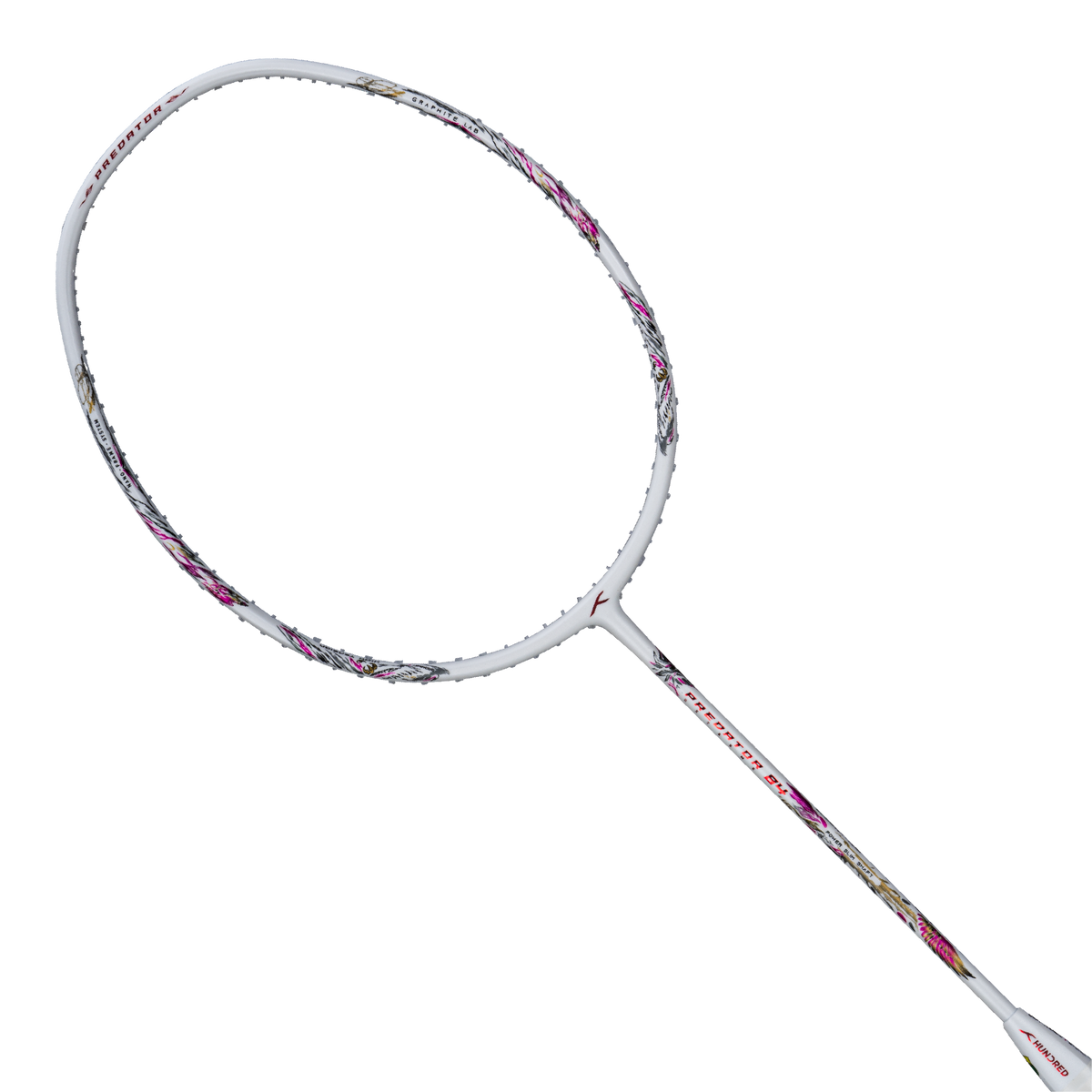 Predator 84 Extreme