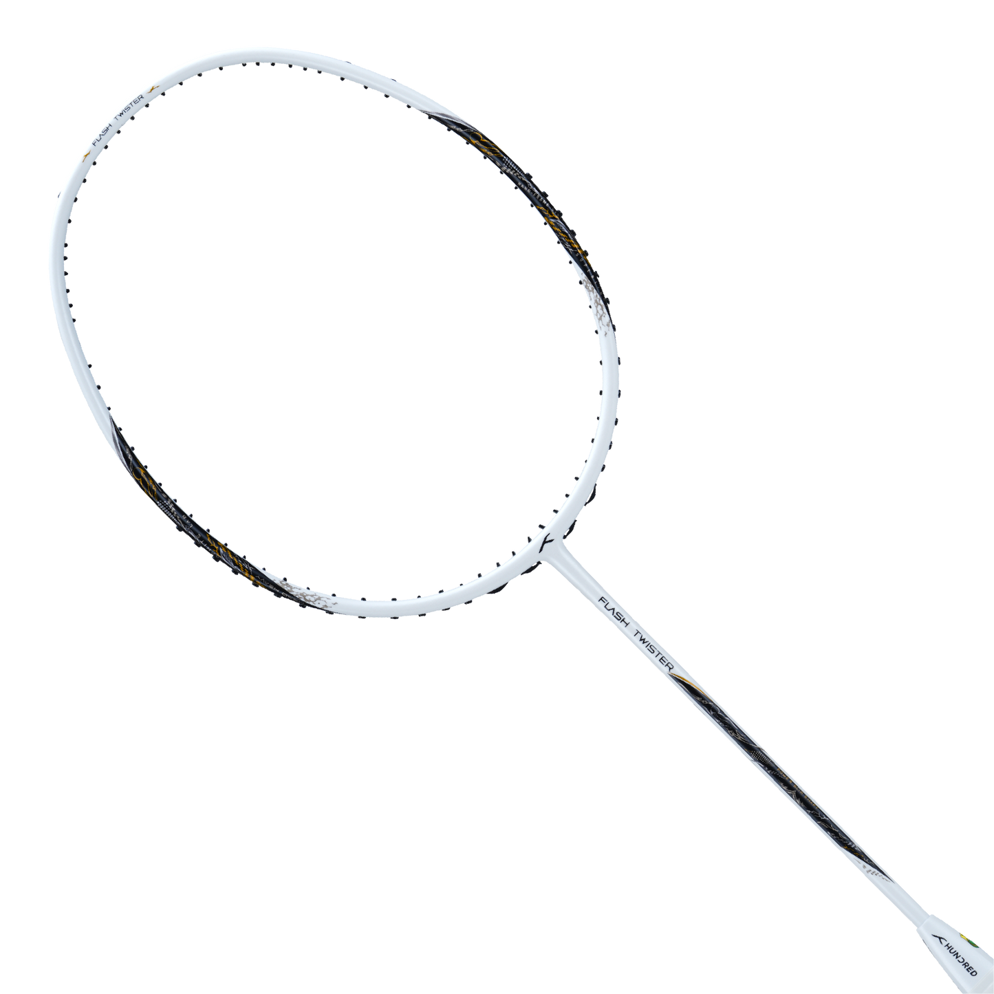 Flash Twister