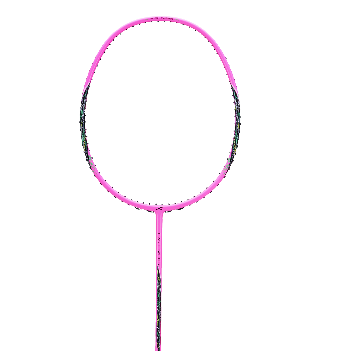 Flash Twister