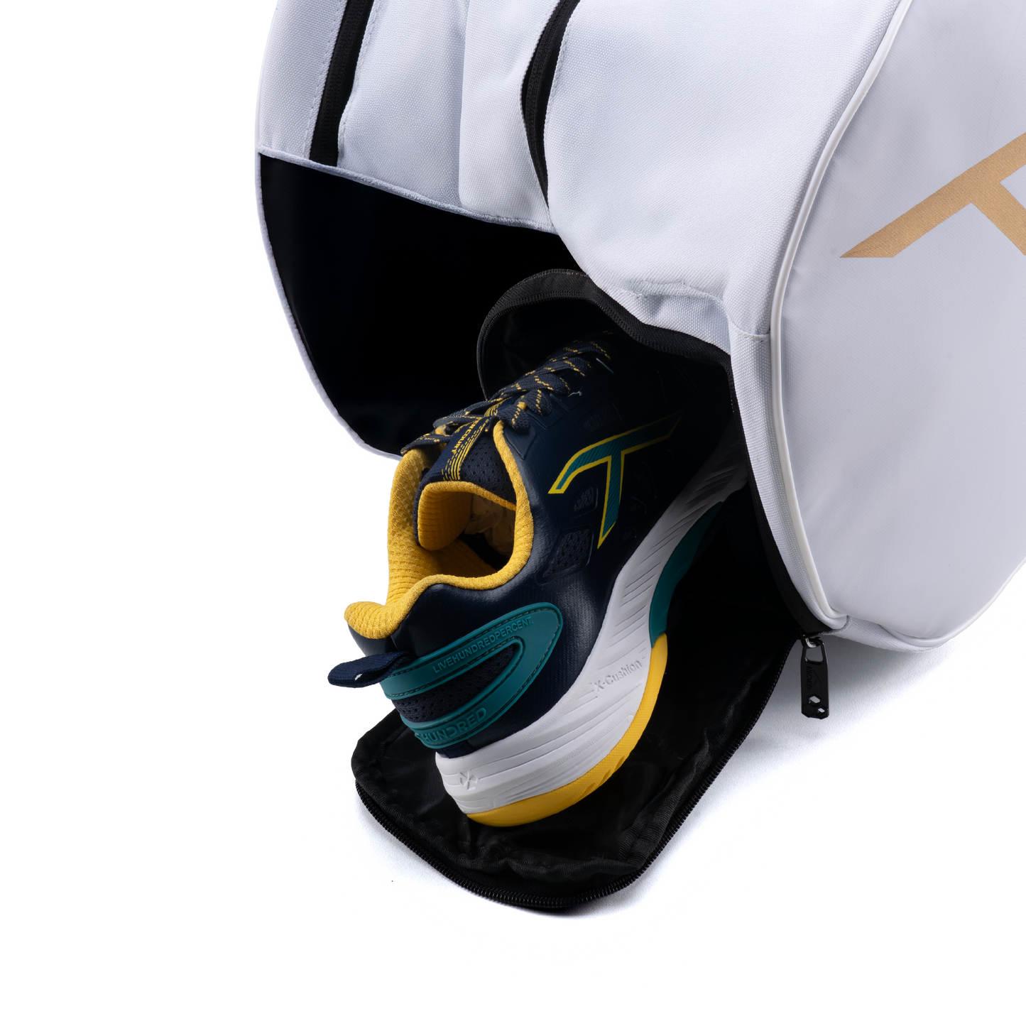 Power Serve Kit Bag