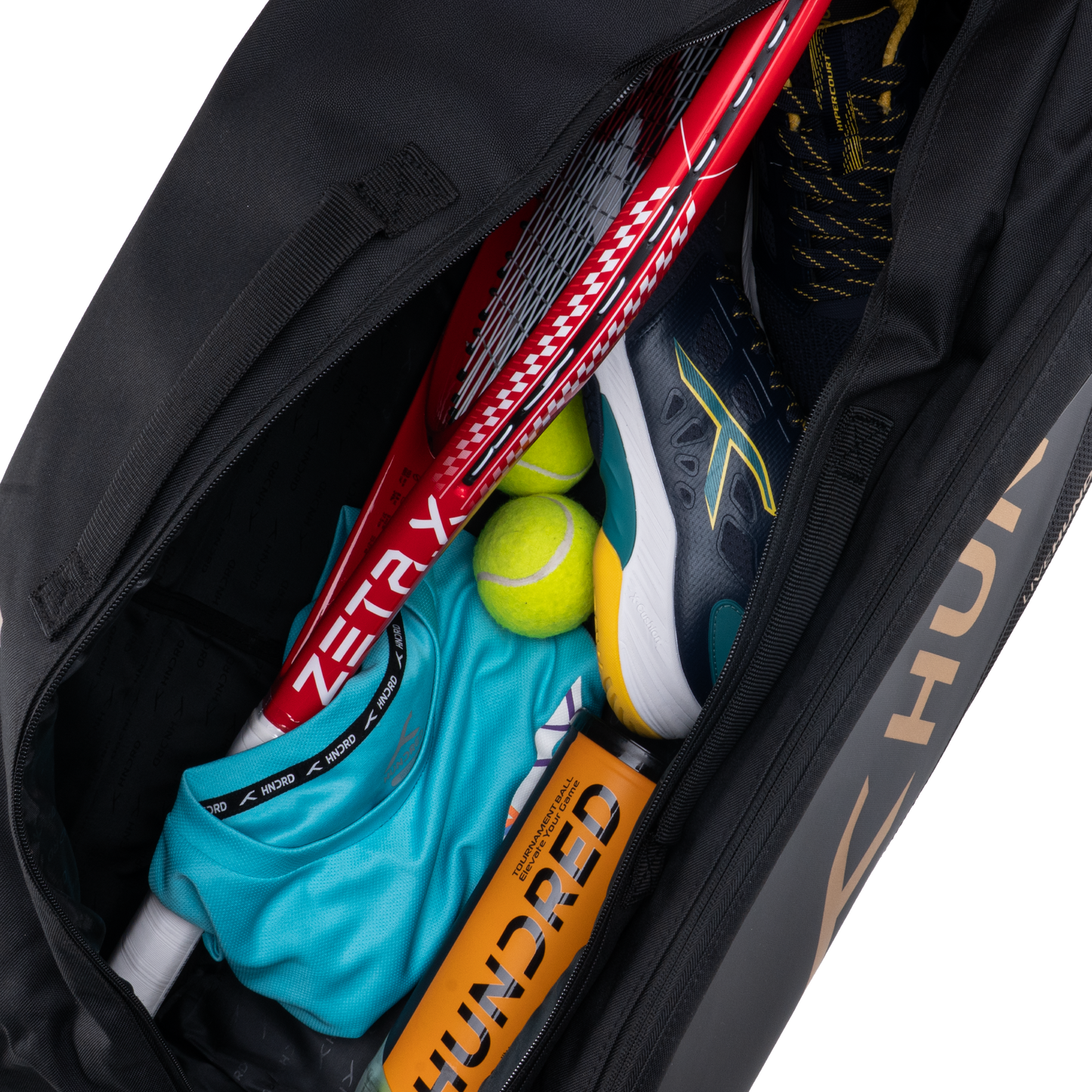 Power Serve Kit Bag