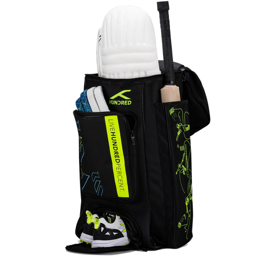Aspire Cricket Kit Bag