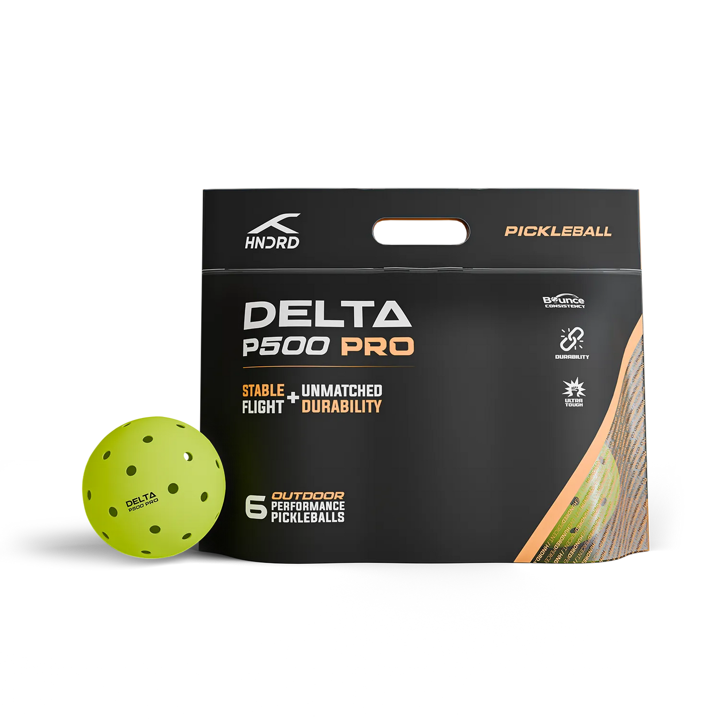 Delta P500 Pro