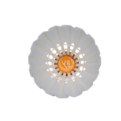 F80 Feather Shuttlecock