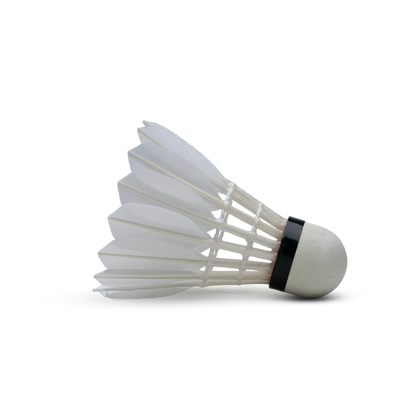 F80 Feather Shuttlecock