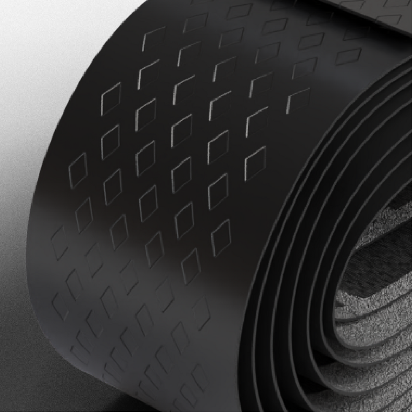 GTR-34 Replacement Grip