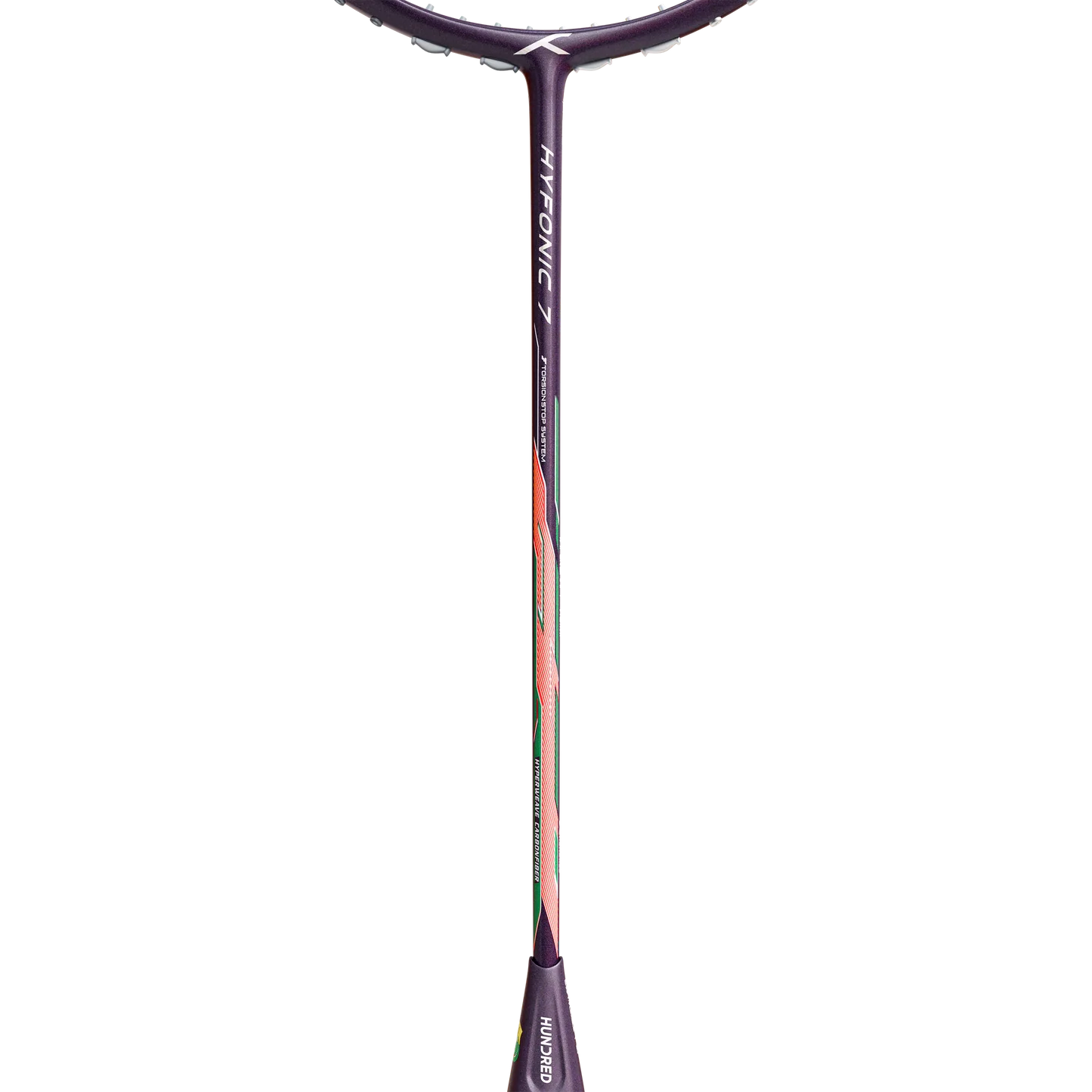 Hyfonic 7 - 4U