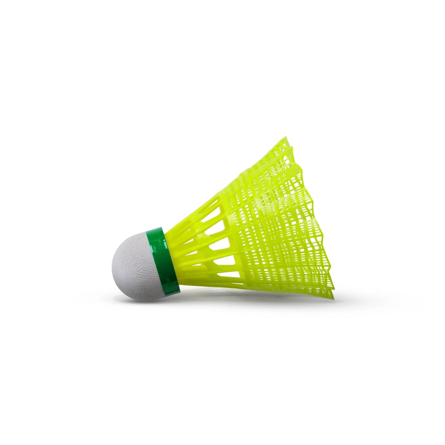 T 500 Nylon Shuttlecock