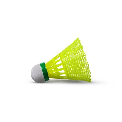 T 500 Nylon Shuttlecock