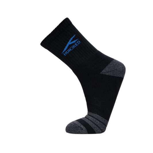 Signature Logo Performance Socks