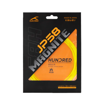 JP 58 Magnite