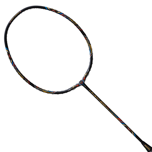 T-Fusion 800 Attack - 4U