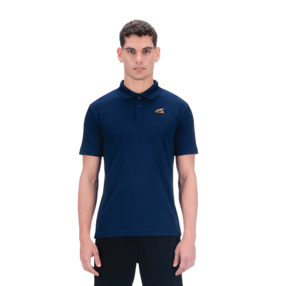 Midnight Polo T-Shirt
