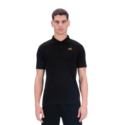 Midnight Polo T-Shirt