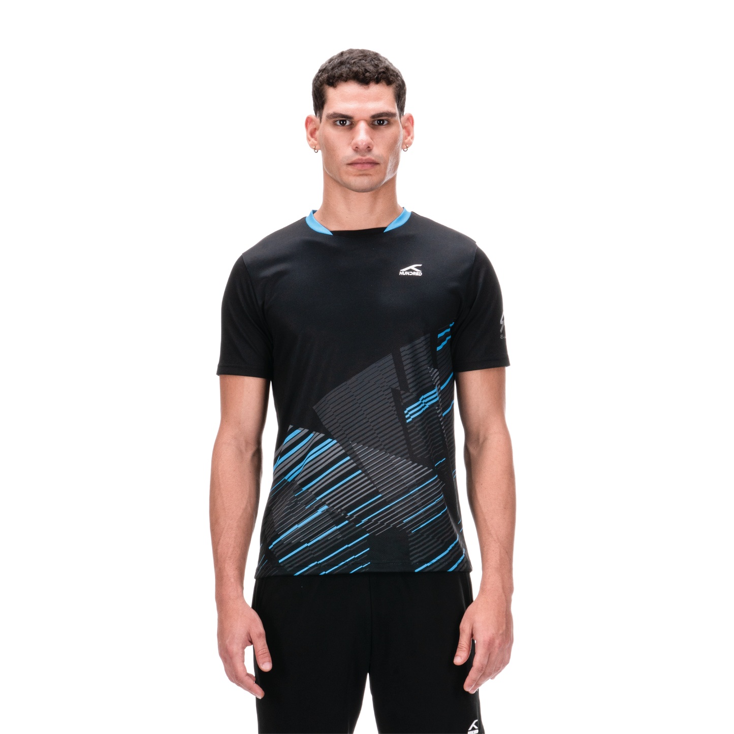 Skyline Motion T-Shirt