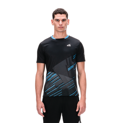 Skyline Motion T-Shirt