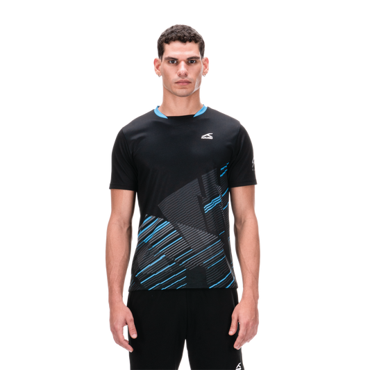 Skyline Motion T-Shirt