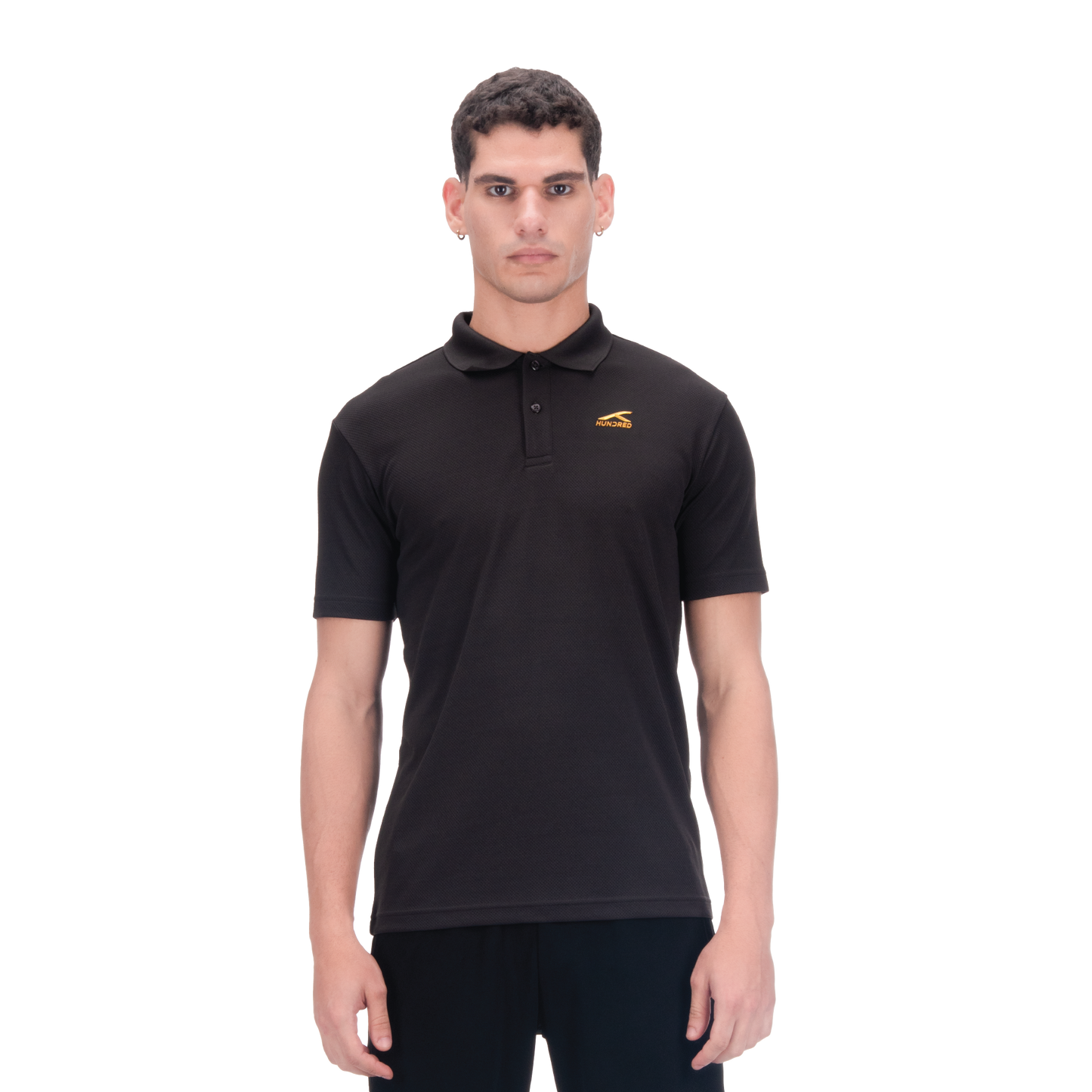 Midnight Polo T-Shirt