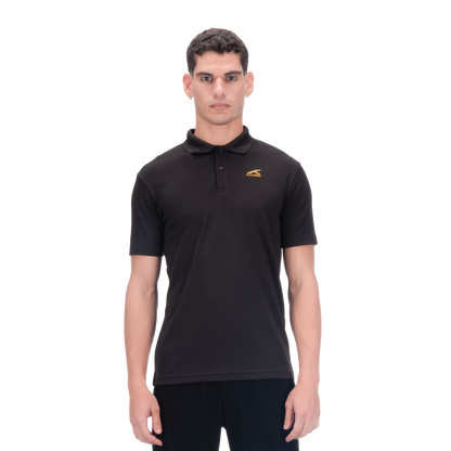 Midnight Polo T-Shirt