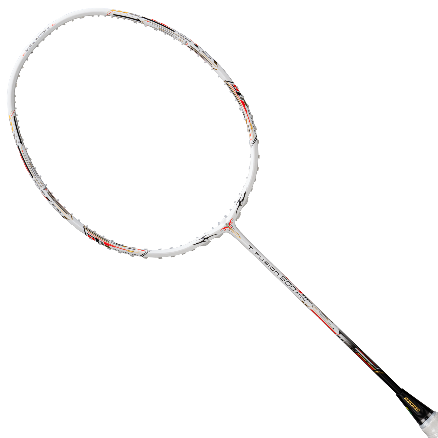 T-Fusion 500 ATTK