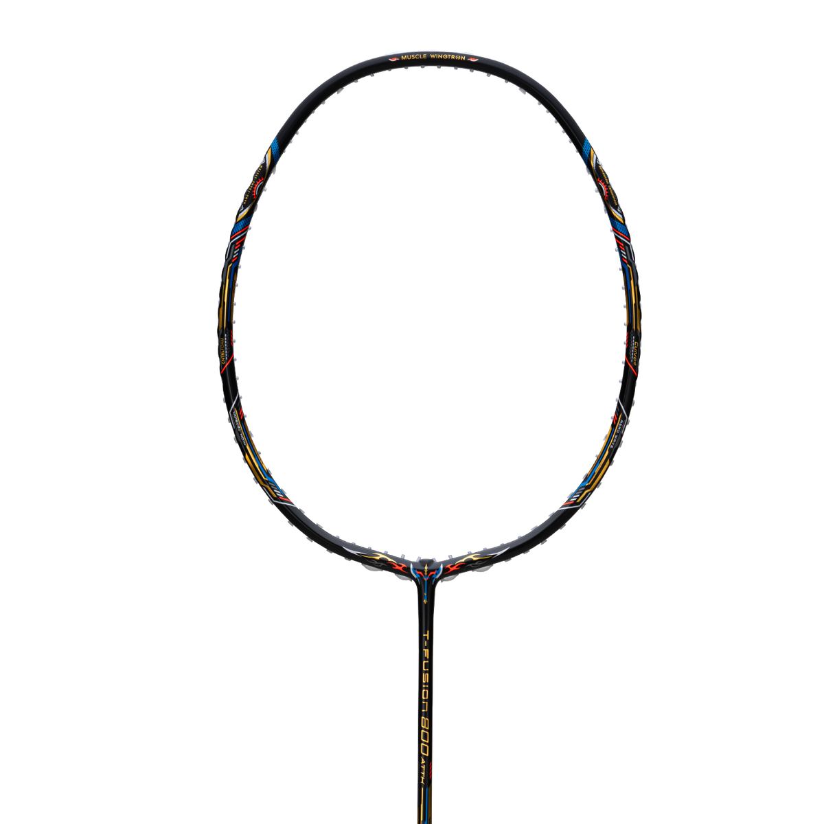 T-Fusion 800 Attack - 3U