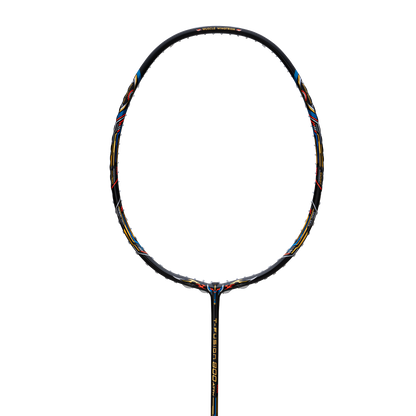 T-Fusion 800 Attack - 4U