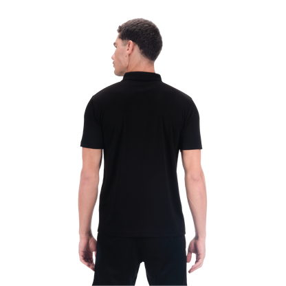 Midnight Polo T-Shirt