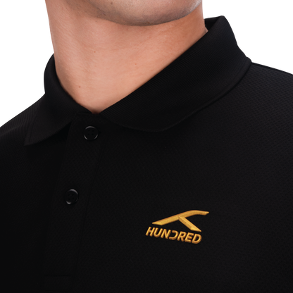 Midnight Polo T-Shirt