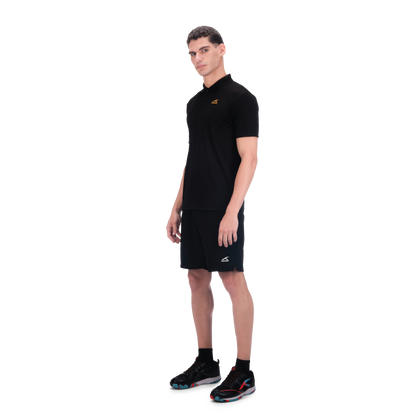 Midnight Polo T-Shirt